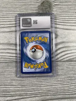 Mewtwo V CGC 9.5 Alt Art Pokemon Go 072/078 Full Art Pokemon Card 2022 - Image 2