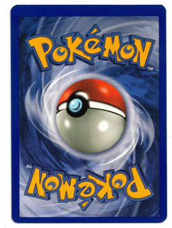 Pokemon Card: Machamp HOLO 8/102 Base 1st Edition Off Center OC Error Rare! EX - Image 2