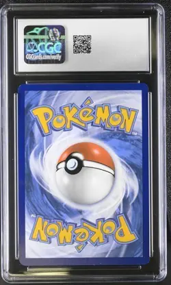 Charizard ex 161 Sv: Scarlet & Violet Promo Cards Holo CGC 10 - Image 2