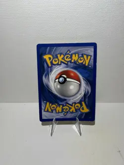 Pokemon Nidoking (Shadowless) Base Set Holo Rare 11/102 English 1999 WOTC Card - Image 2