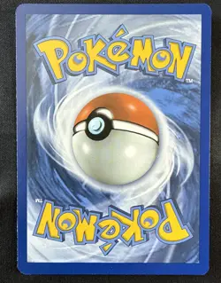 2016 Pokemon XY Evolutions Holo Poliwrath #25/108 TCG Card NM - Image 2