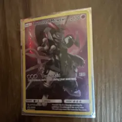 Pokemon TCG Armored Mewtwo Holo Card Lot by Nintendo, English, 2019 - Image 1