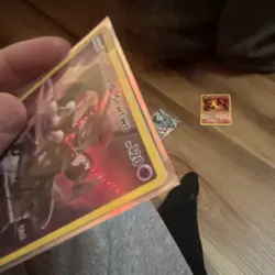 Pokemon TCG Armored Mewtwo Holo Card Lot by Nintendo, English, 2019 - Image 2