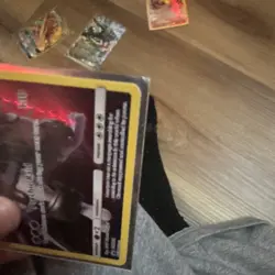 Pokemon TCG Armored Mewtwo Holo Card Lot by Nintendo, English, 2019 - Image 4