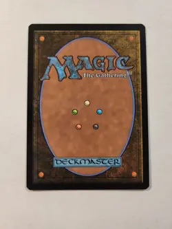 Ultima 328 Final Fantasy~ MTG ~ Foil- NM - Borderless - Image 2