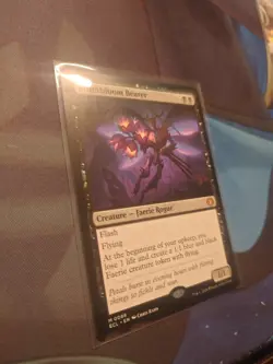 ✨ Mythic ✨ Bitterbloom Bearer Lorwyn Eclipsed Regular 0088 - Image 3