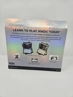 Magic: The Gathering - Final Fantasy Starter Deck Kit - Image 3