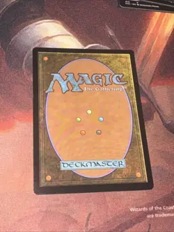 Freyalise, Llanowar’s Fury X1 Mtg Commander Anthologies Nm Foil - Image 2