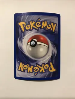 1st Edition Aerodactyl 1/62 PRERELEASE Gold Stamp Fossil Holo 1999 Pokemon Card - Image 2