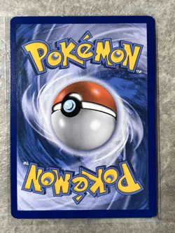 Magikarp (Holo Common) Pokemon TCG 8/18 Detective Pikachu Holo (Light Play) - Image 2