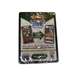 Pokemon TCG | Thwackey 115 | Twilight Masquerade Build And Battle Deck Sealed - Image 3