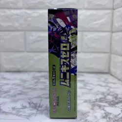 [Sealed] Munikis Zero Booster Box M3 Pokemon Card Game Japanese w/shrink - Image 2