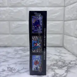 [Sealed] Munikis Zero Booster Box M3 Pokemon Card Game Japanese w/shrink - Image 4