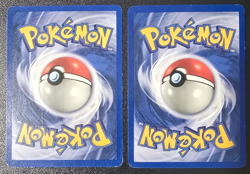 Pokemon Tcg Magnemite & Magneton Evolution Line Team Rocket Unlimited NM-MP - Image 2
