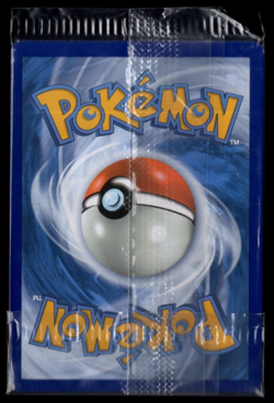 Pikachu 049/195 Snowflake Calendar Promo Sealed Pokemon TCG Near Mint - Image 2