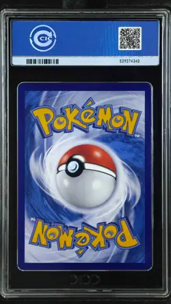 CCIC 10 Gem Mint Pokemon Chinese Surprise Mew Ex 151C 191/151 SAR Holo - Image 2