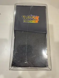 POKEMON TCG SURGING SPARKS ETB ELITE TRAINER BOX FACTORY SEALED WITH CASE - Image 3