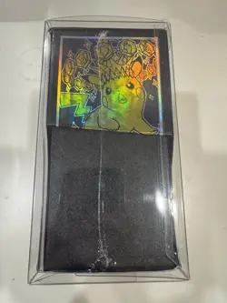 POKEMON TCG SURGING SPARKS ETB ELITE TRAINER BOX FACTORY SEALED WITH CASE - Image 4