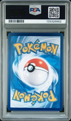 PSA 10 Pokemon meowth AR 2025 02 07/07 Gem Pack Vol.3 S.Chinese Gem Mint - Image 2
