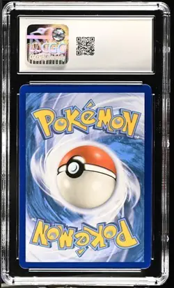 Pokemon Charizard GX 2019 Black Star Promos SM211 CGC 10 - Image 2
