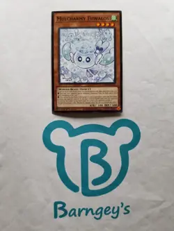 Mulcharmy Fuwalos,NM,L5DD,1st Edition,Common,Yugioh,Barngey's,Singles - Image 1