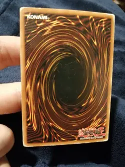 Yugioh Red-Eyes Black Dragon JMP-002 JUMP Ultra Rare American Promo - Image 4