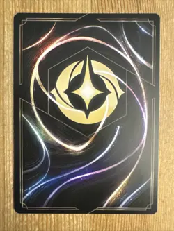 Disney Lorcana Sleepy's Flute 34/204 NM Non Foil Rise of the Floodborn Amber - Image 2