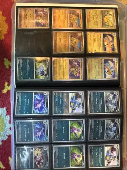 Pokemon 151 Near Complete Master Base Set + Bonus Cards - Image 5
