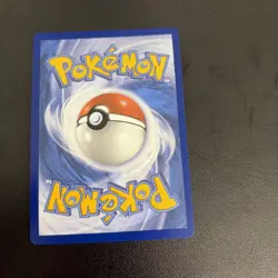 Pokemon Cards Dewgong 097/094 Phantasmal Flames Illustration Rare NM *2 - Image 2