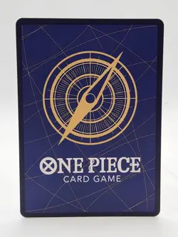 Gol.D.Roger (Store Tournament 2025 Vol. 4) P-107 One Piece Promotion Card - Image 2