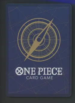 Nami OP09-070 UC Premium Card Collection Best Selection Vol.4 One Piece - Image 2