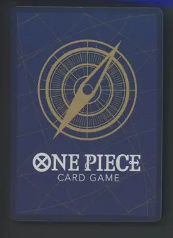 Nami OP09-070 UC Premium Card Collection Best Selection Vol.4 One Piece - Image 2