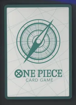 DON!! Card Gol.D.Roger Gold English Carrying His Will - One Piece Card - Image 2