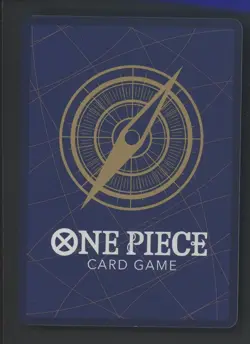 Sabo (Store Treasure Cup 2025) OP13-120 One Piece Promotion Cards Foil - Image 2