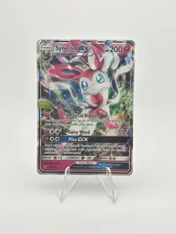 [7 Card Lot] Pokemon Sun & Moon GX Collection - Image 2