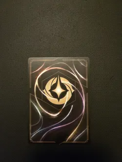 Dragon Fire 1 Disney Lorcana Promo Cards Holo - Image 2