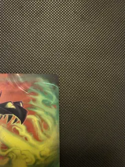 Dragon Fire 1 Disney Lorcana Promo Cards Holo - Image 4