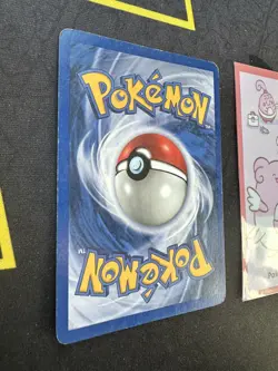 Pokemon Card Team Rocket 17/82 RAINBOW ENERGY HOLO 274💎NM💎 - Image 5