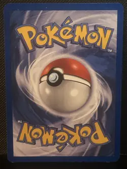 Dark Gyarados #8/82 First Edition Team Rocket Pokemon TCG Vintage Card NM - Image 2