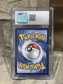 CGC 10 Charizard Dragon Majesty Non-Holo Card 3/70 Pokemon TCG - Image 2