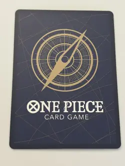 Enel (Judge Pack Vol. 6) OP10-025 One Piece Promotion Cards Foil - Image 3