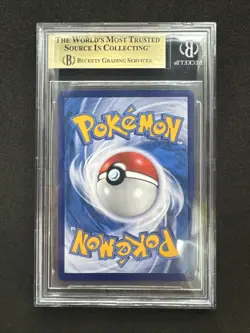 Pokemon 2021 Thai PCP 25th Anniversary #001 CHARIZARD Card Holo BGS 10 PRISTINE - Image 2
