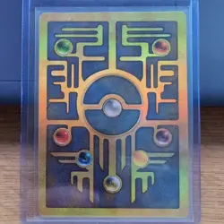 Ancient Mew Holo Promo (Pokemon Movie 2000) Vintage WOTC Card NM Great Condition - Image 2