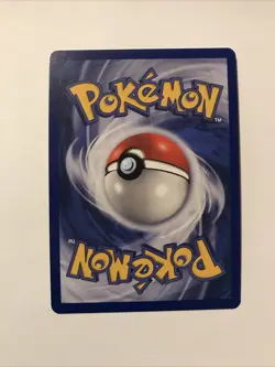 Pokemon Portuguese ZAPDOS Black Star Promo Card #23 RARE - Image 2