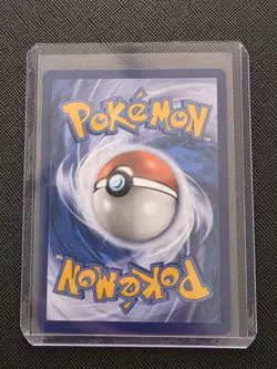 Armarouge ex 125 (SVP) NM Full Art Holofoil Promo Rare Pokemon Card - Image 2