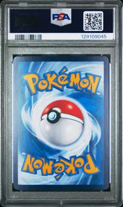 PSA 10 Pokemon Chinese Espeon VMAX 169/132 HR Sword Shield 25card Gem MInt - Image 2