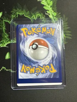 Fighting Gong ❗EXTREME BORDER MISCUT❗Mega Evolutions Pokemon Card - Image 2