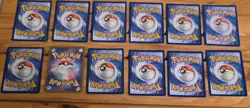 Lot of Pokemon cards, Includes Pokemon, VMax, and VStars. - Image 4