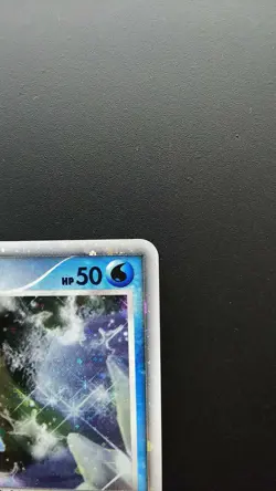 Piplup 002/009 Pokemon Japanese Card Holo Rare Nintendo 11th Movie - Image 3