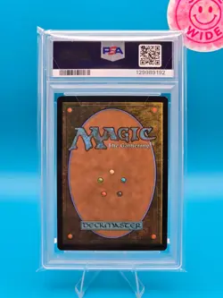 PSA 9 - 2023 MAGIC THE GATHERING LTR, 206 GALADRIEL OF LOTHLORIEN - Image 2